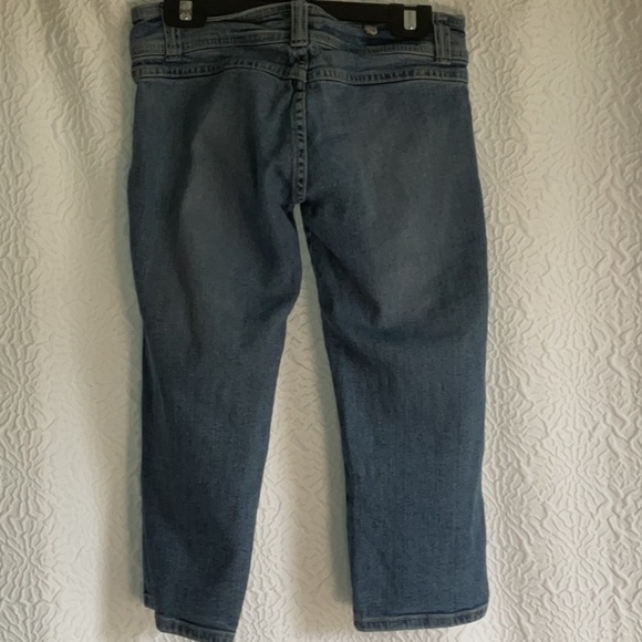 BONGO Women's vintage capris - Picture 7 of 10